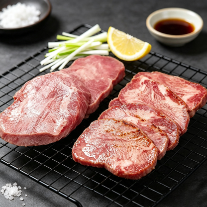 Eel Fillet