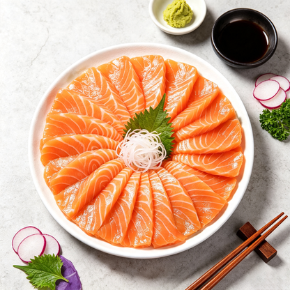Salmon Fillet