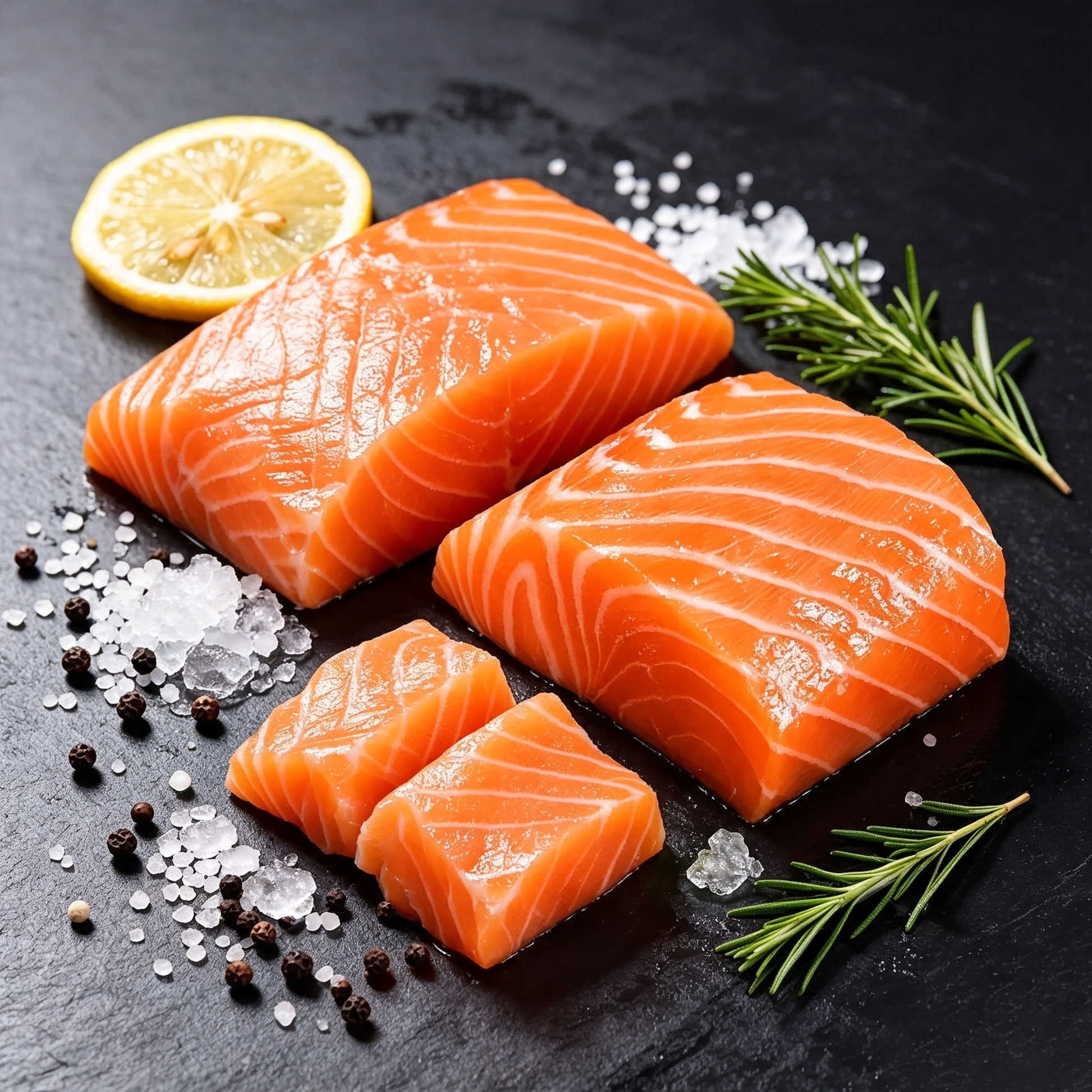 Salmon Fillet