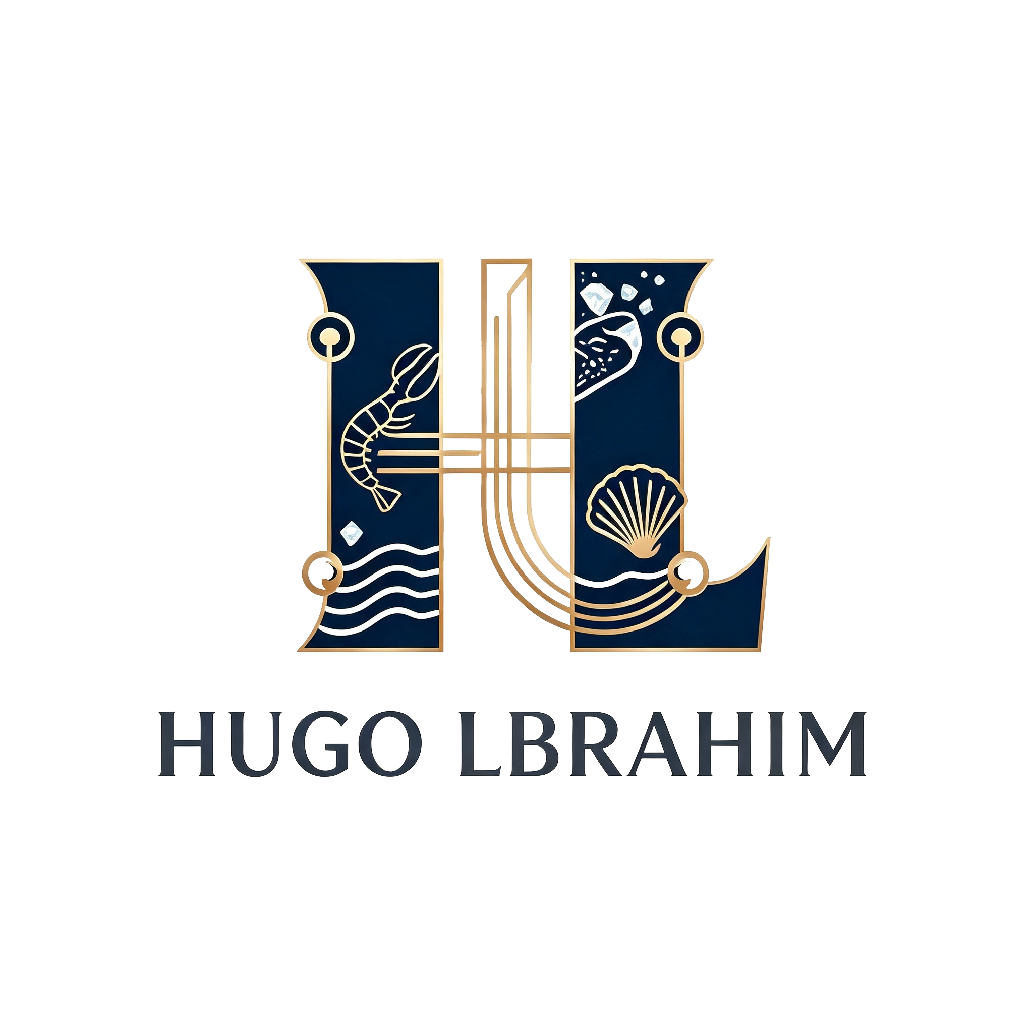 HUGO LBRAHIM